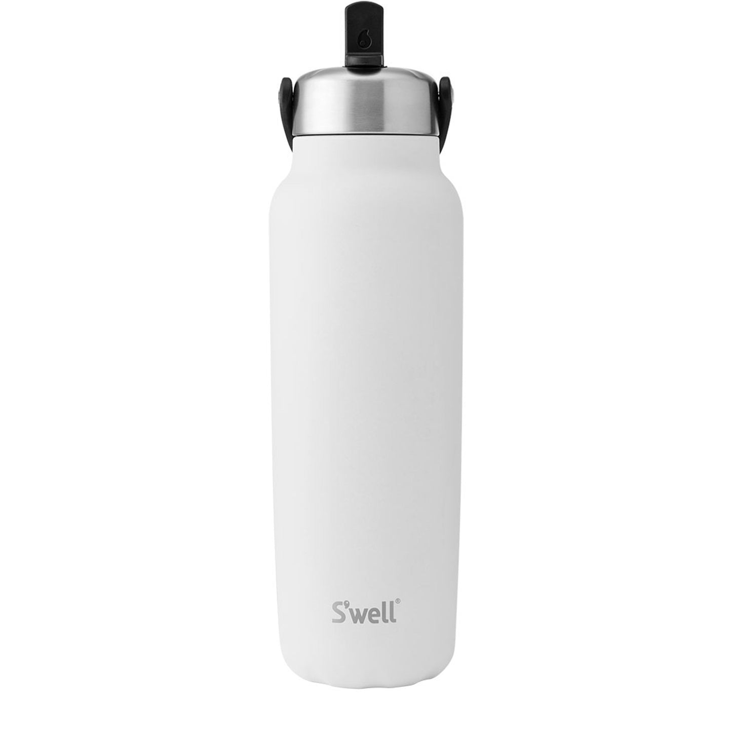 explorer-with-flip-straw-lid-40oz-n6 01-Swell-40oz-Explorer-Moonstone-White-Front-Straw-Up.jpg