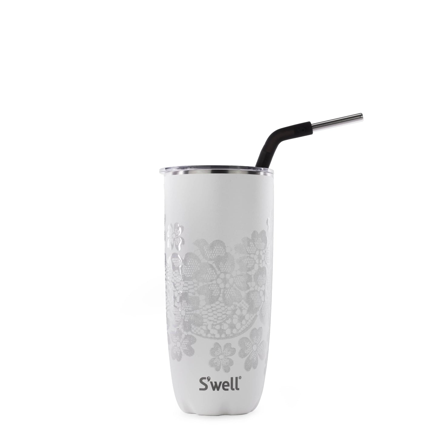 tumbler-with-straw-24oz-c6 01_Swell_24oz_Tumbler_with_Straw_White_Keepsake_Lace_Front.jpg