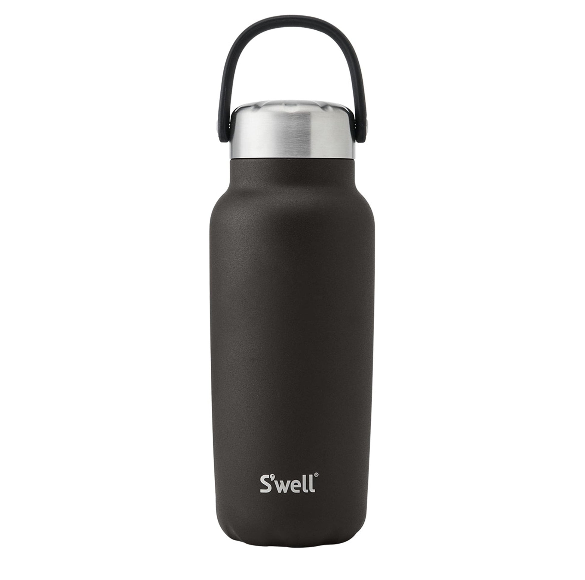 explorer-32oz-g1 32oz_Onyx_Explorer_with_Explorer_Lid_Front_Handle_Up.jpg
