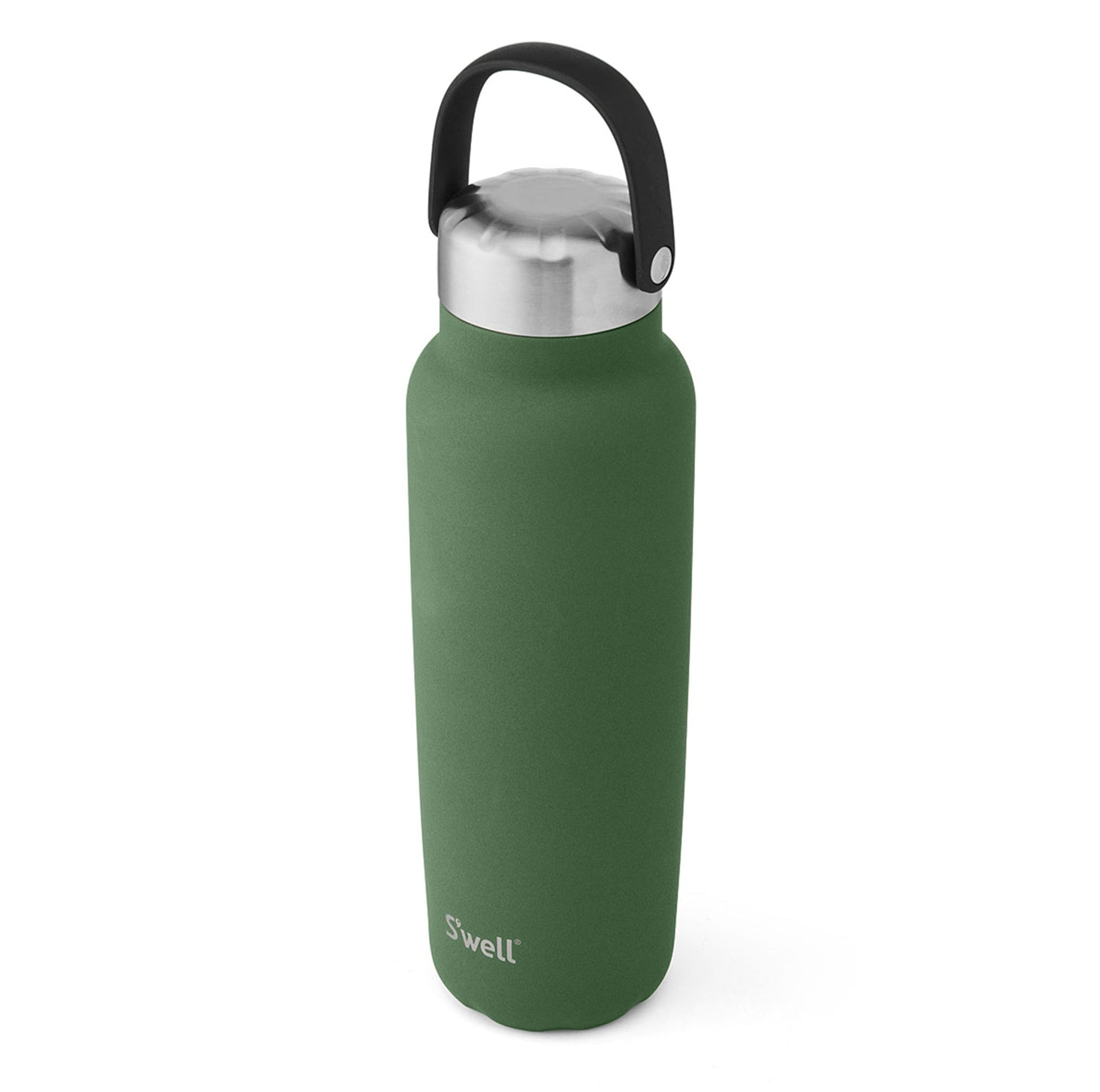 explorer-40oz-g3 40oz_Green_Jasper_Explorer_with_Explorer_Lid_Angled_Handle_Up.jpg