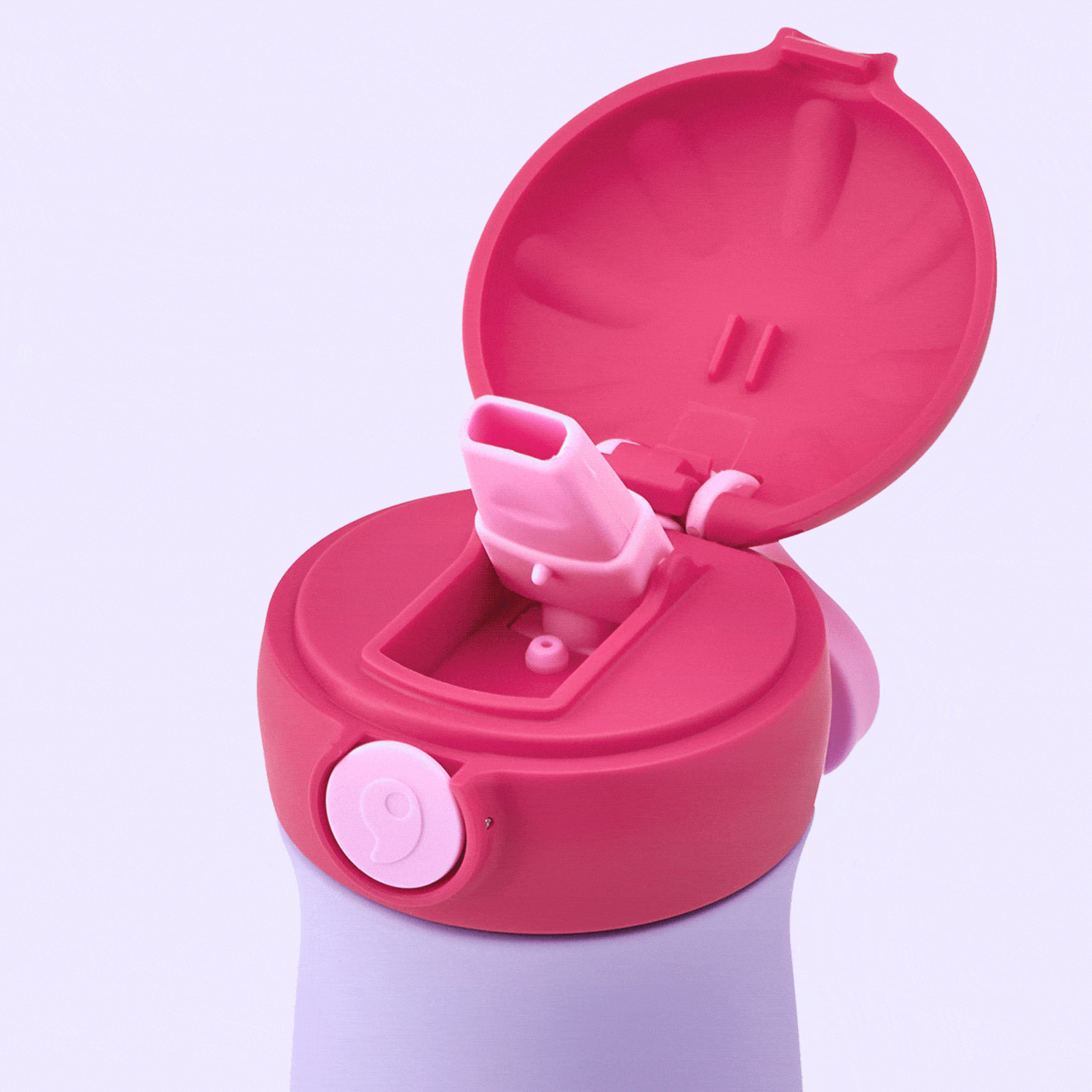 pop-top-traveler-14oz-m8 Swell-14oz-Kids-Pop-Top-Traveler-Happy-Scoops-Ice-Cream-Lid-Opening.gif