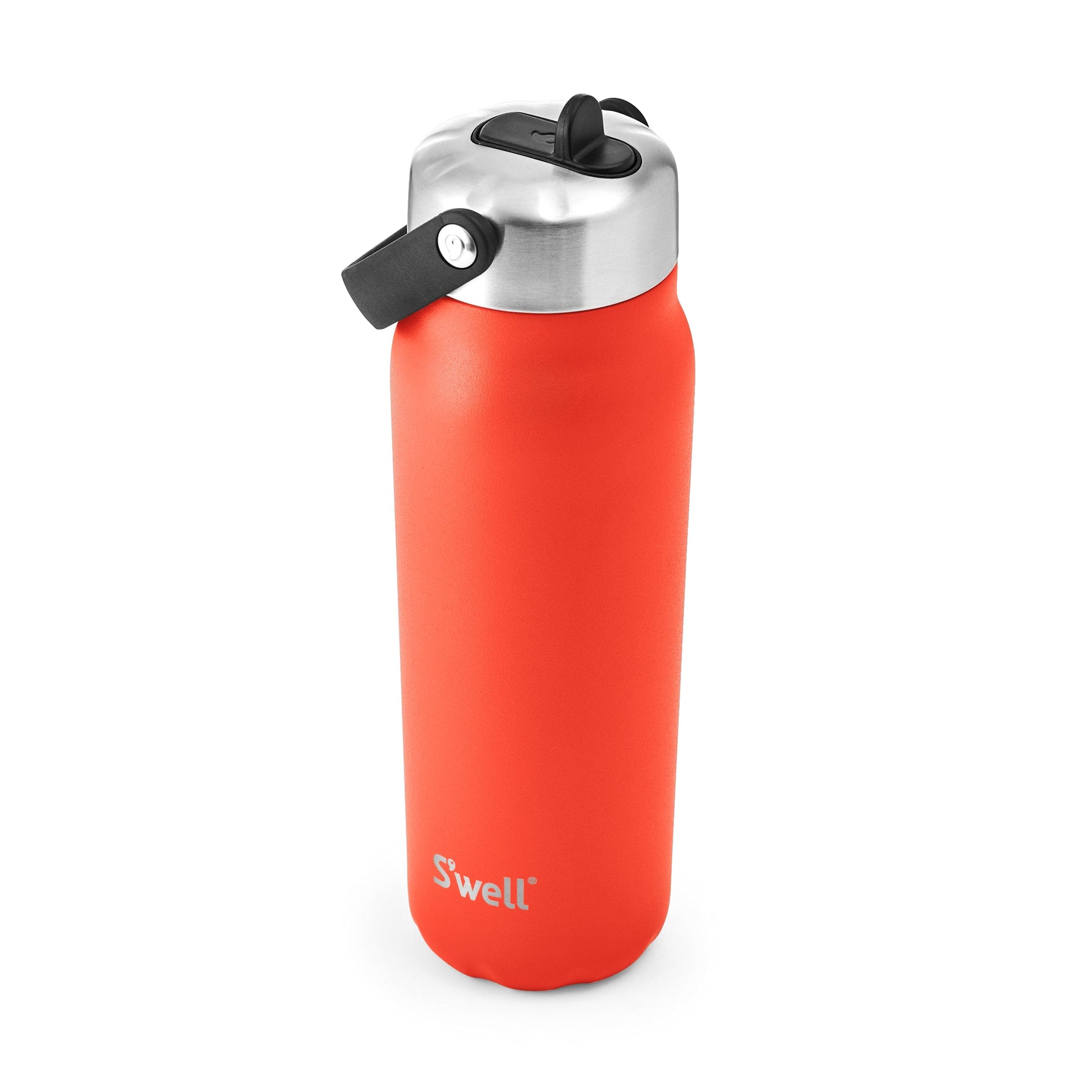 explorer-with-flip-straw-lid-24oz-r3 Swell-24oz-Explorer-Radiant-Coral-Front-Angled-Straw-Down.jpg