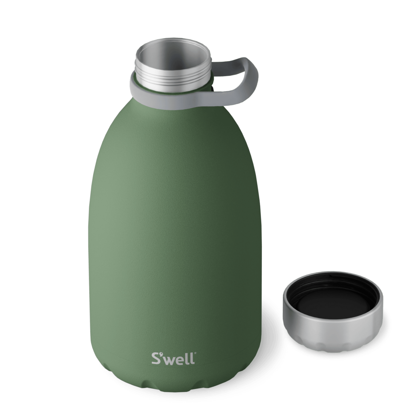 roamer-64oz-d5 Swell-64oz-GreenJasper-Roamer-Angled-Cap-Off.png
