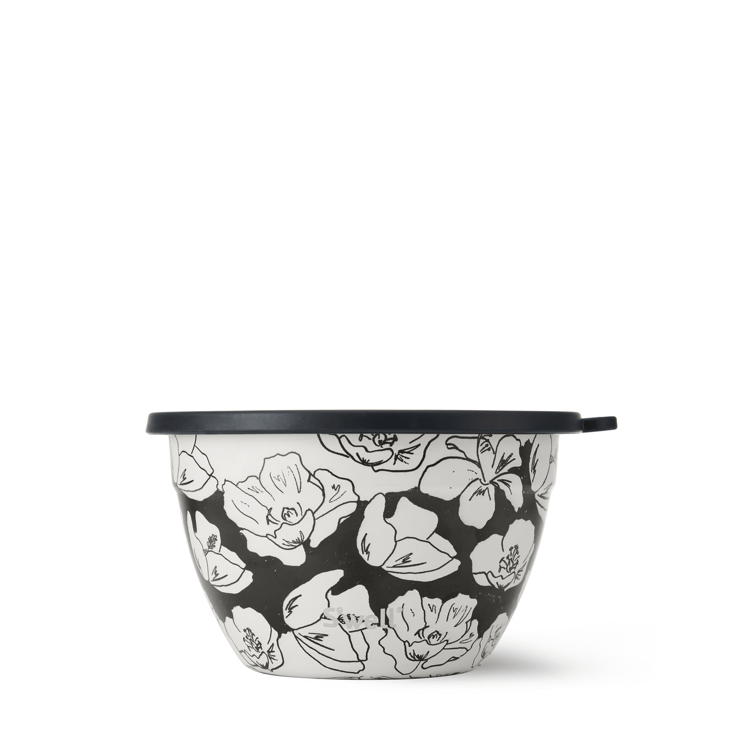 salad-bowl-kit-64oz-a2 Swell-64oz-Salad-Bowl-Set-Floral-Print-Charcoal-Bloom-Font.png