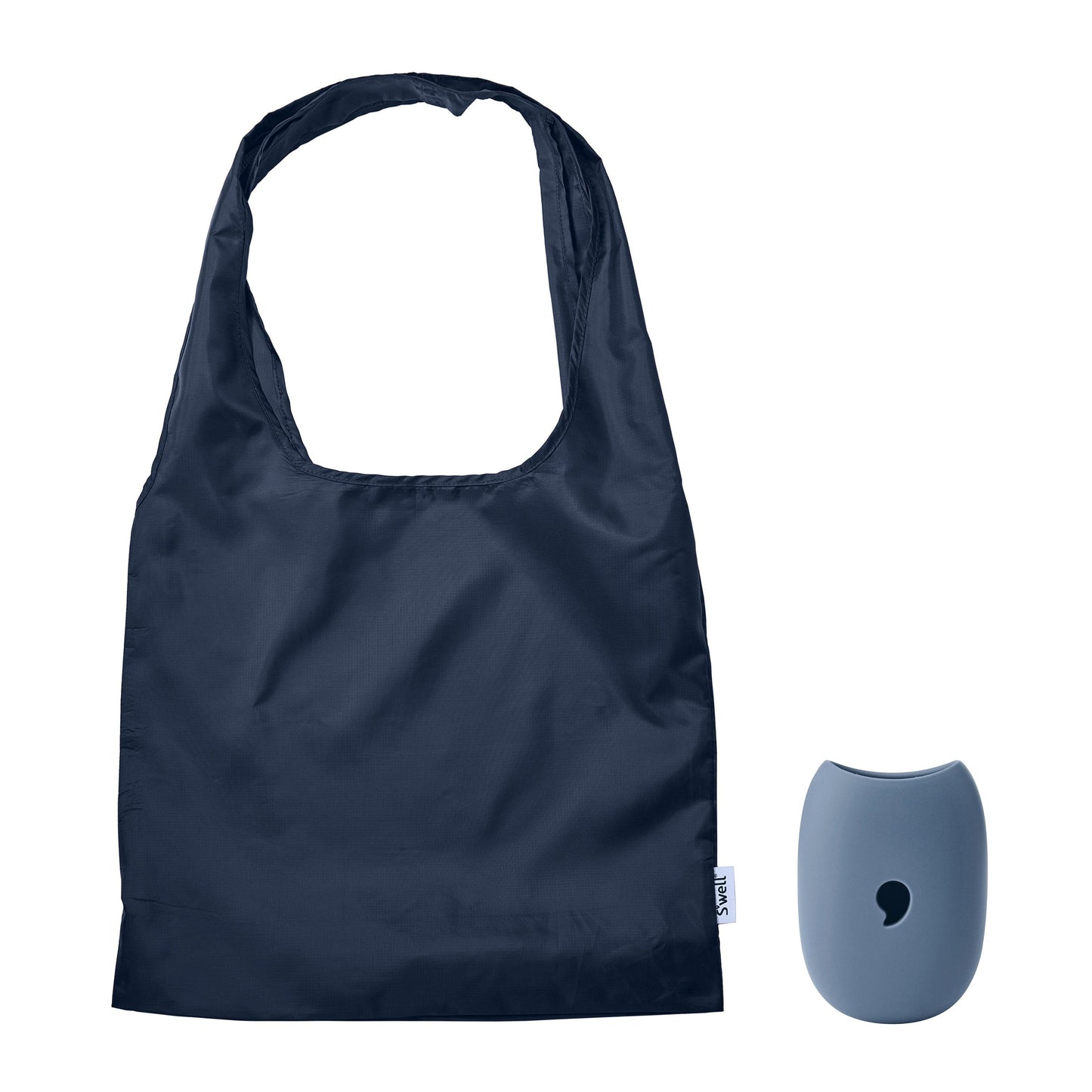 droplet-tote-f0 Swell-Droplet-Tote-Bag-Blue-Azurite-Box-Front-with-Capsule.jpg