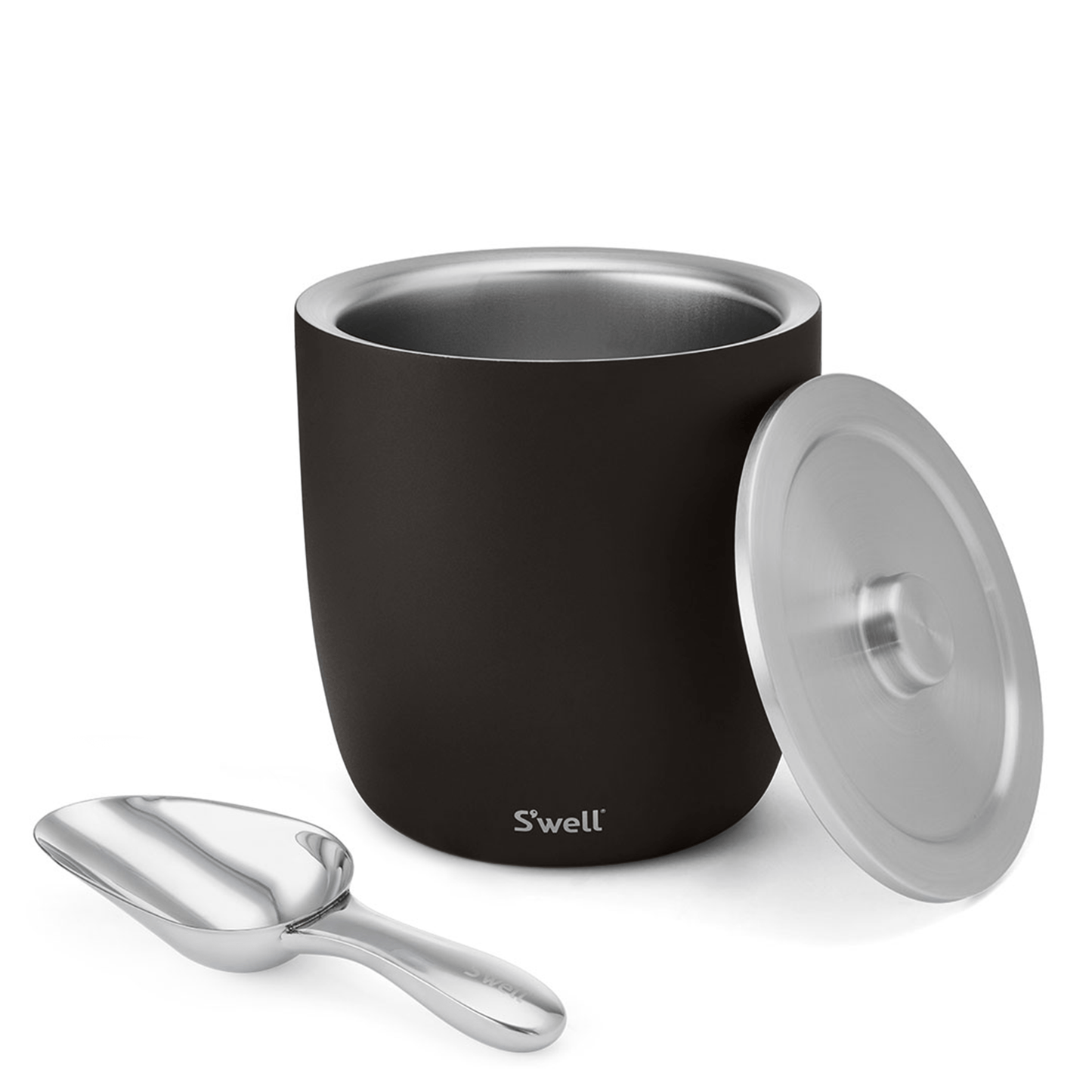 ice-bucket-xl-w7 Swell-Ice-Bucket-XL-100oz-Onyx-Black-Angled-Lid-Off.png