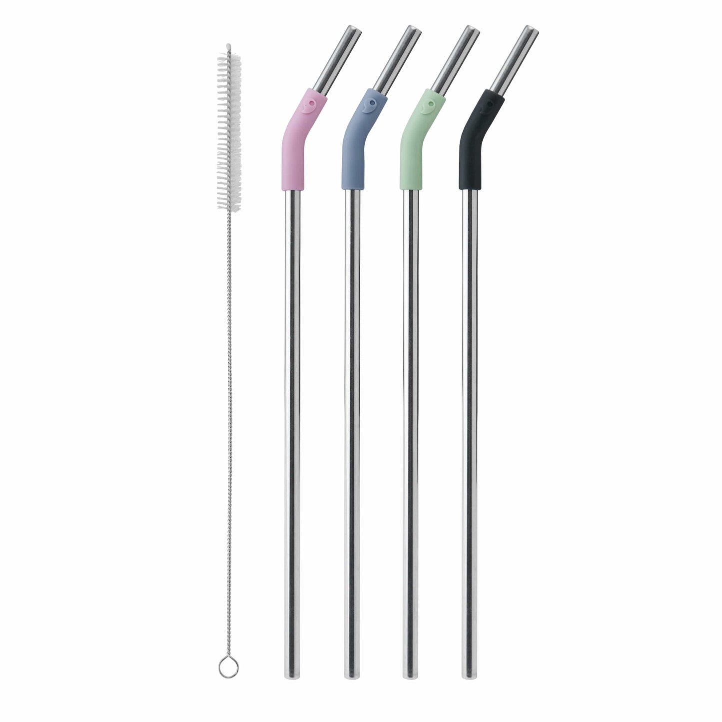 40oz-tumbler-xl-stainless-steel-straw-set-s4 Swell-Stainless-Steel-Elbow-Straws-40oz-Multicolor-Front.jpg