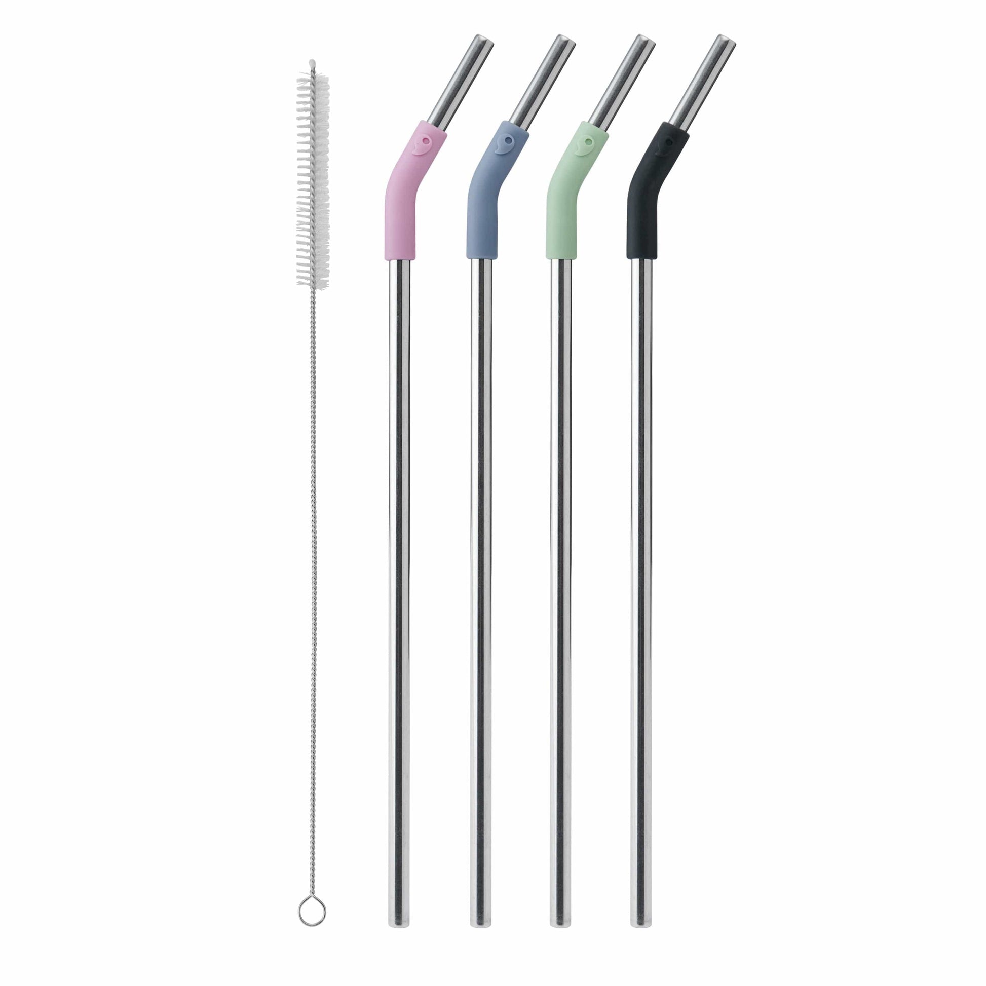 40oz-tumbler-xl-stainless-steel-straw-set-s4 Swell-Stainless-Steel-Elbow-Straws-40oz-Multicolor-Front.jpg