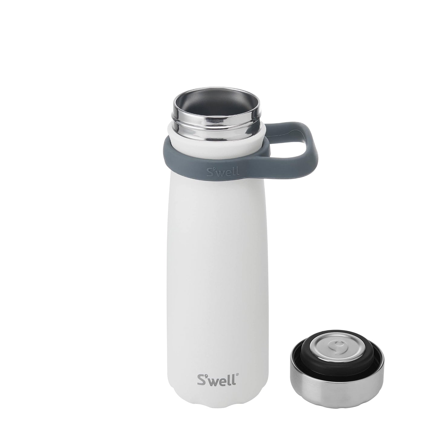 traveler-24oz-k4 Swell-Traveler-with-Handle-24oz-White-Moonstone-Font-Open-Angled.jpg