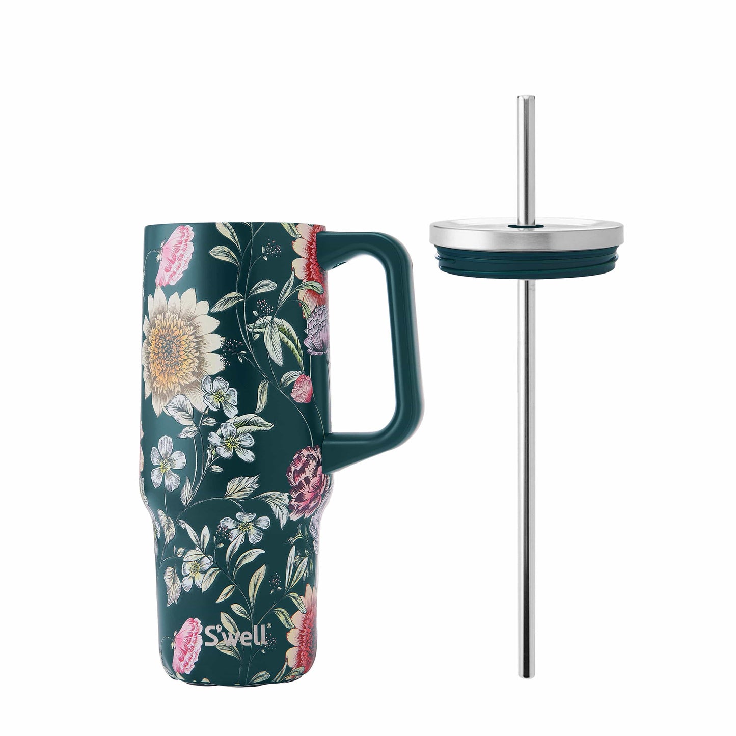 tumbler-xl-30oz-u5 Swell-Tumbler-XL-30oz-Floral-Midnight-Botanical-Font-Lid-Off.jpg