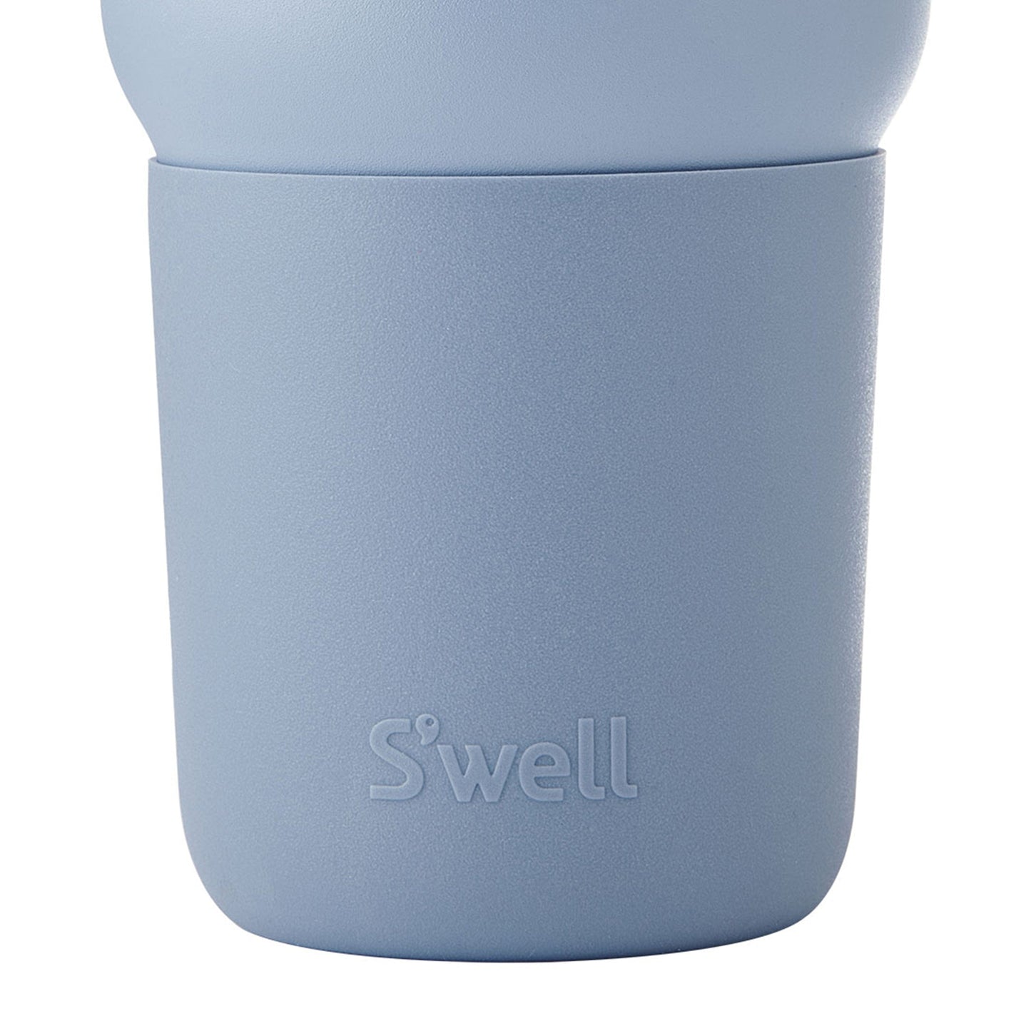 30oz-tumbler-xl-bumper-x6 Swell-Tumbler-XL-Bumper-Blue-30oz-Macro.jpg