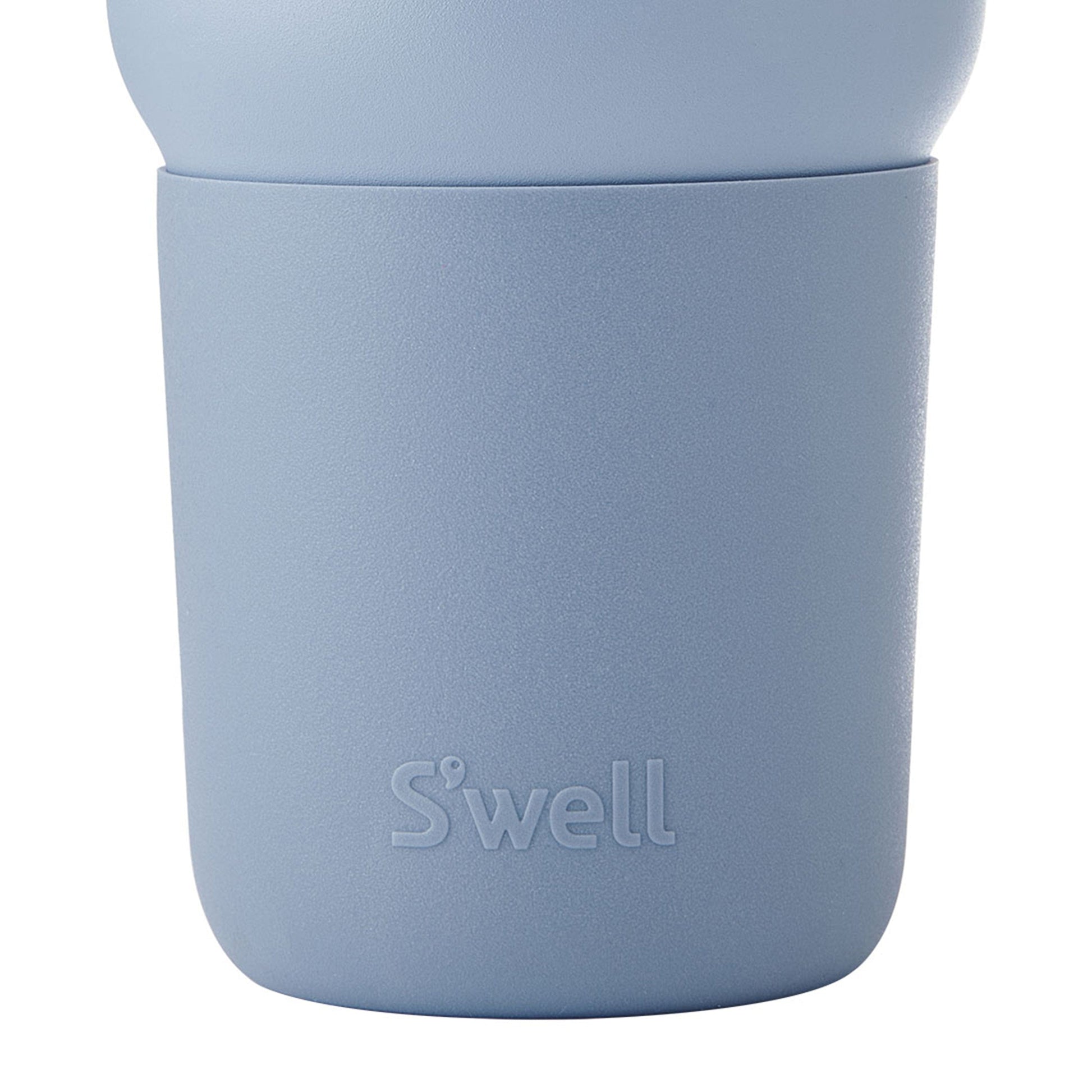30oz-tumbler-xl-bumper-x6 Swell-Tumbler-XL-Bumper-Blue-30oz-Macro.jpg