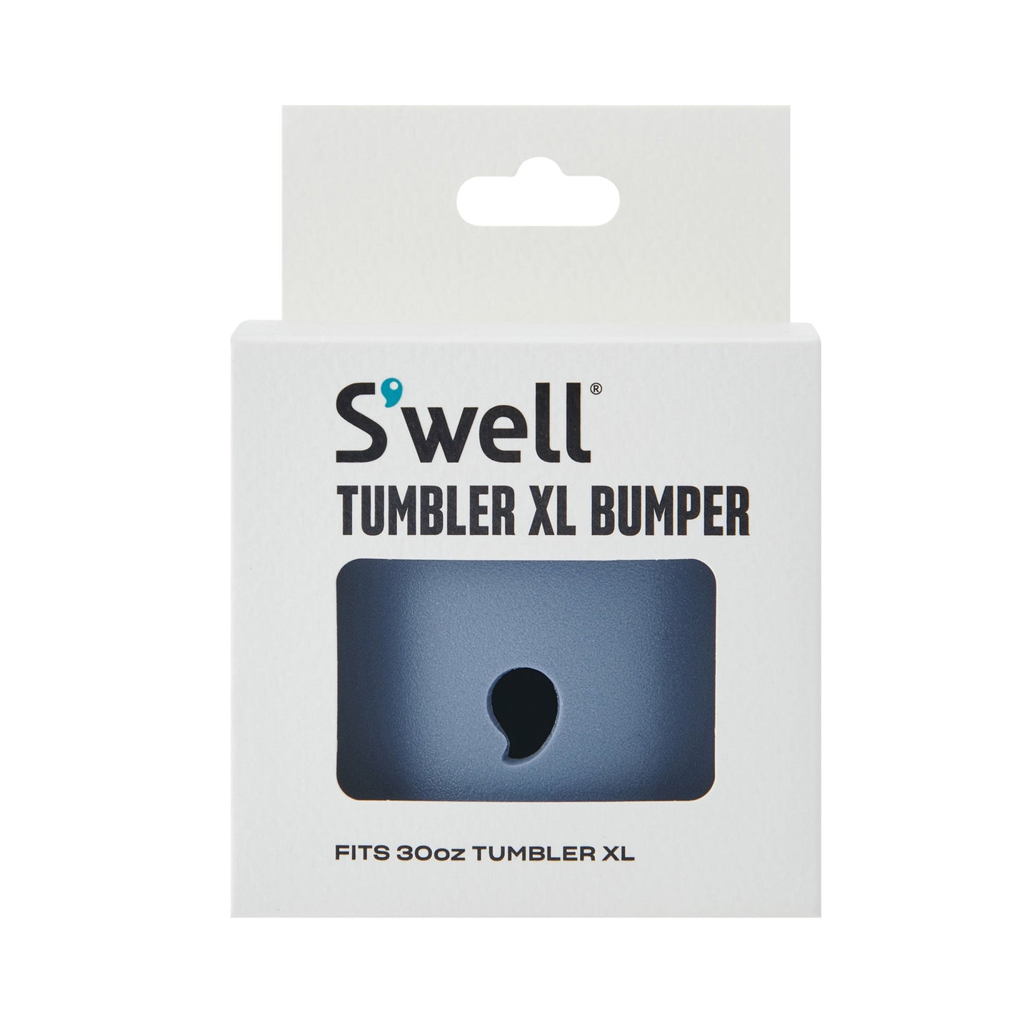 30oz-tumbler-xl-bumper-x6 Swell-Tumbler-XL-Bumper-Blue-30oz-Packaging.jpg
