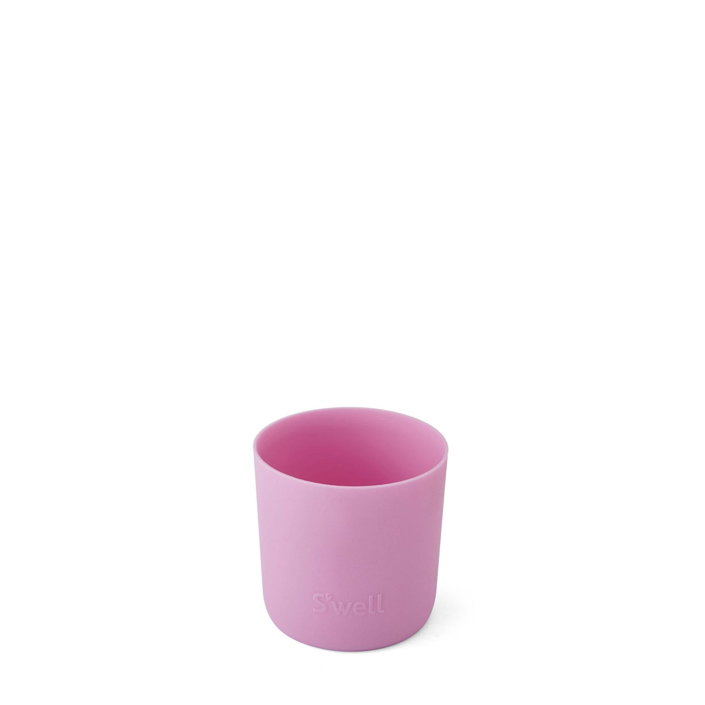 30oz-tumbler-xl-bumper-x6 Swell-Tumbler-XL-Bumper-Pink-30oz-Front.jpg