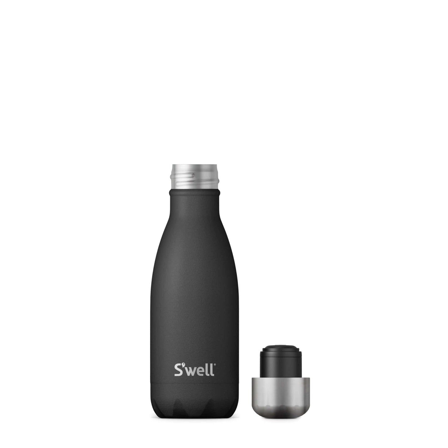 original-bottle-9oz-u1 Swell-Water-Bottle-9oz-Black-Onyx-Cap-Off.jpg