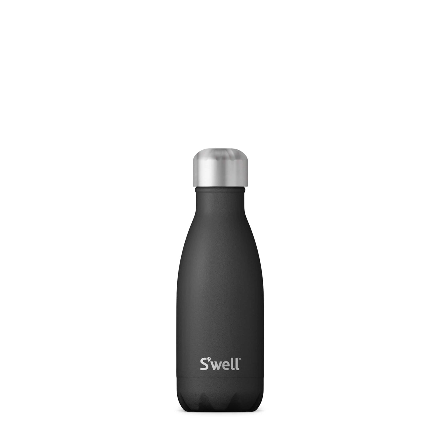 original-bottle-9oz-u1 Swell-Water-Bottle-9oz-Black-Onyx-Front.jpg