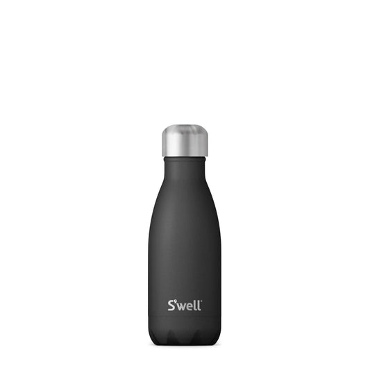 original-bottle-9oz-u1 Swell-Water-Bottle-9oz-Black-Onyx-Front.jpg