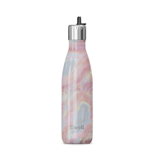original-bottle-with-flip-straw-cap-17oz-z5 Swell-Water-Bottle-With-Straw-17oz-Pink-Geode-Rose-Front.jpg
