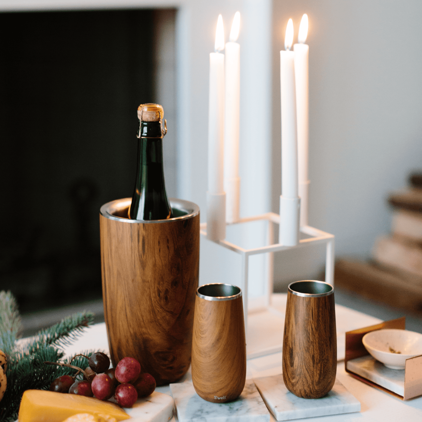 wine-chiller-x4 Swell-Wine-Chiller-Teakwood-Lifestyle-1.png