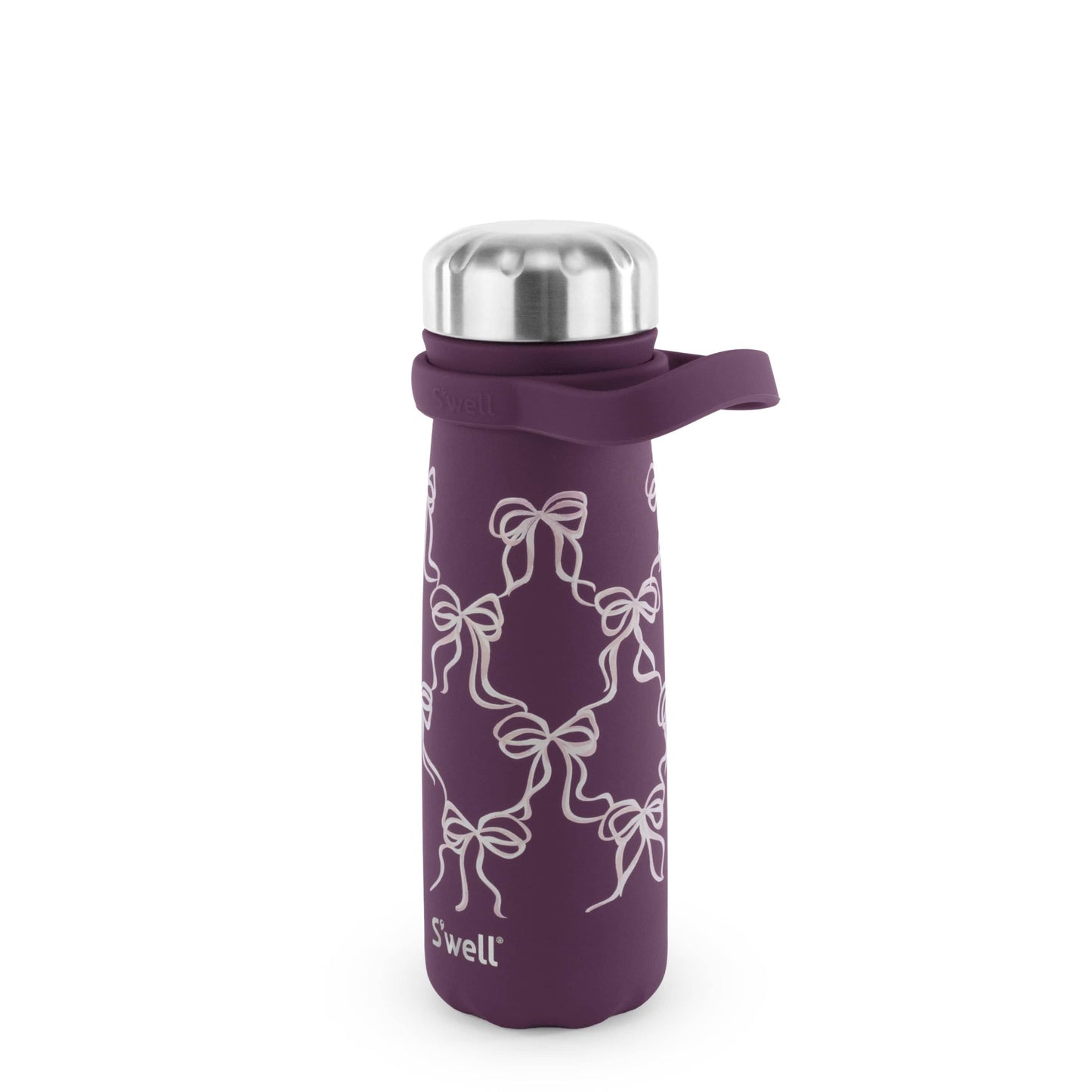 traveler-24oz-k4 Swell_24oz_Traveler_Plum_Bows_Purple_Side.jpg