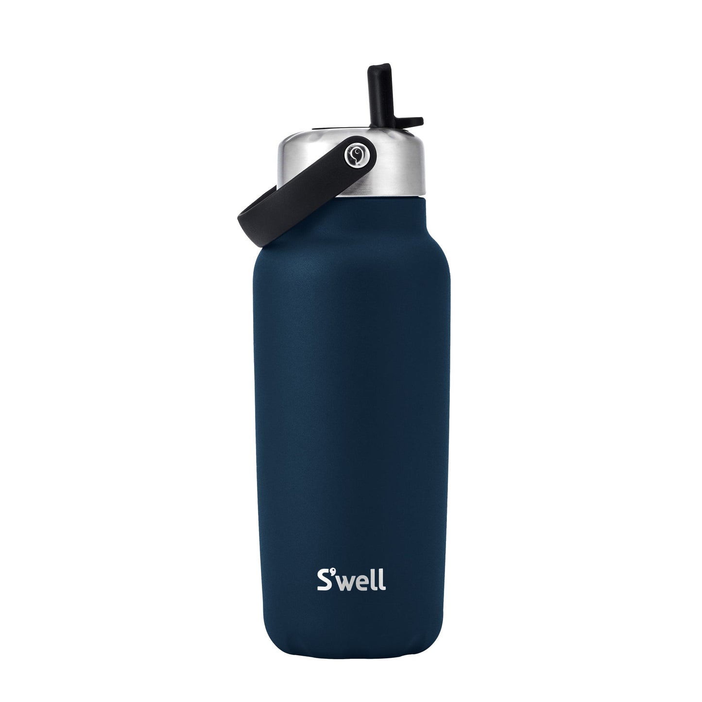 explorer-with-flip-straw-lid-32oz-p2 Swell_32oz_Explorer_Azurite_Blue_Water_Bottle_Front_Straw_Up.jpg