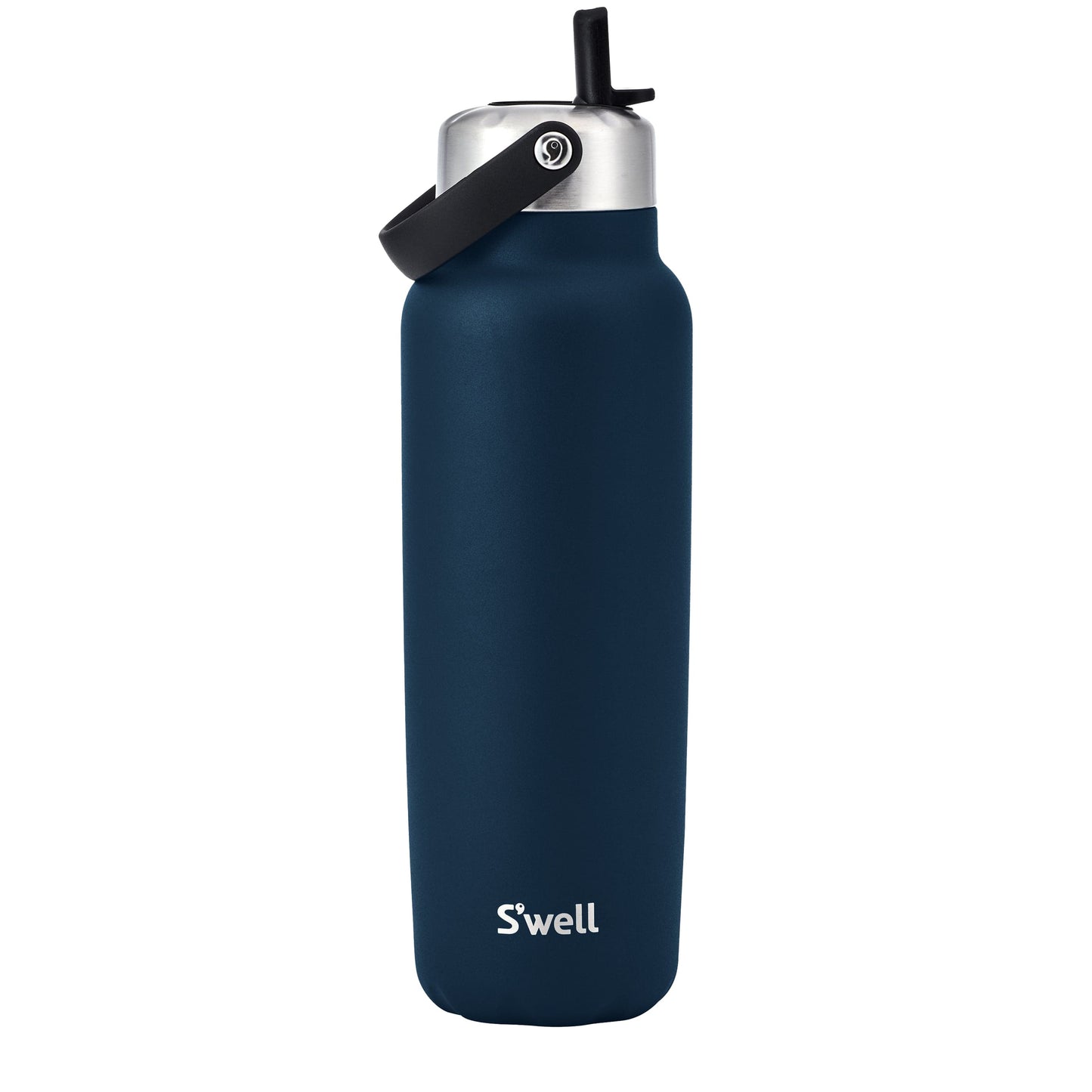 explorer-with-flip-straw-lid-40oz-n6 Swell_40oz_Explorer_Azurite_Blue_Water_Bottle_Front_Straw_Up.jpg