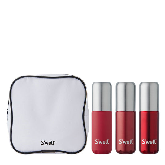 travel-bottle-set-j1 Swell_Cherry_Shimmer_Travel_Bottle_Set_Front_with_Travel_Bag.jpg